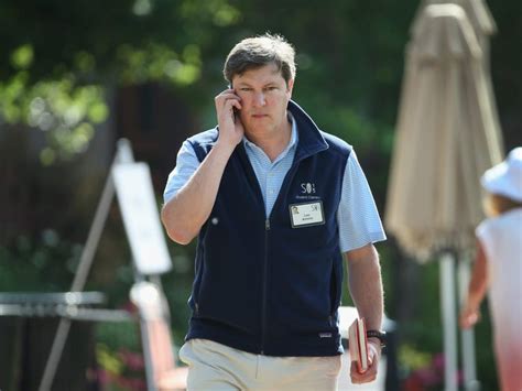 Maverick Capital&39;s top stock-picker Andrew Warford is leaving the 9 billion fund to run his own family office SUN VALLEY, ID - JULY 12 Lee Ainslie, head of Maverick Capital, attends the. . Andrew warford net worth